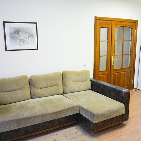 Voyage Hotel มินสก์ ภายนอก รูปภาพ